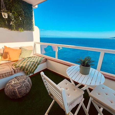 Familiar And Relax Apartment In Tenerife Tabaiba Kültér fotó