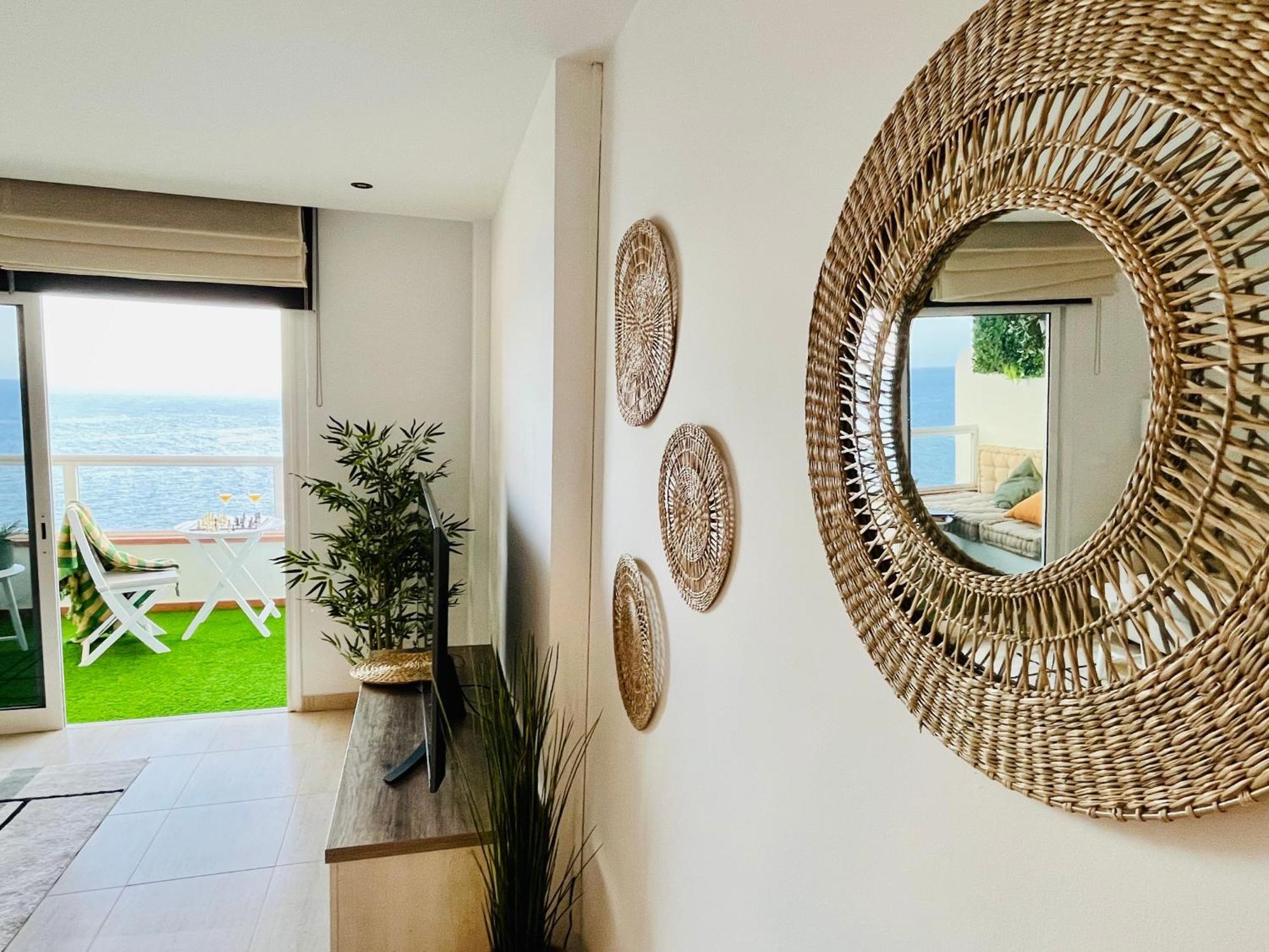 Familiar And Relax Apartment In Tenerife Tabaiba Kültér fotó