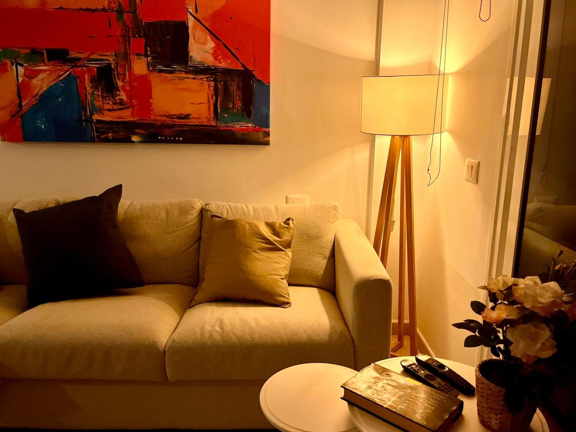 Familiar And Relax Apartment In Tenerife Tabaiba Kültér fotó