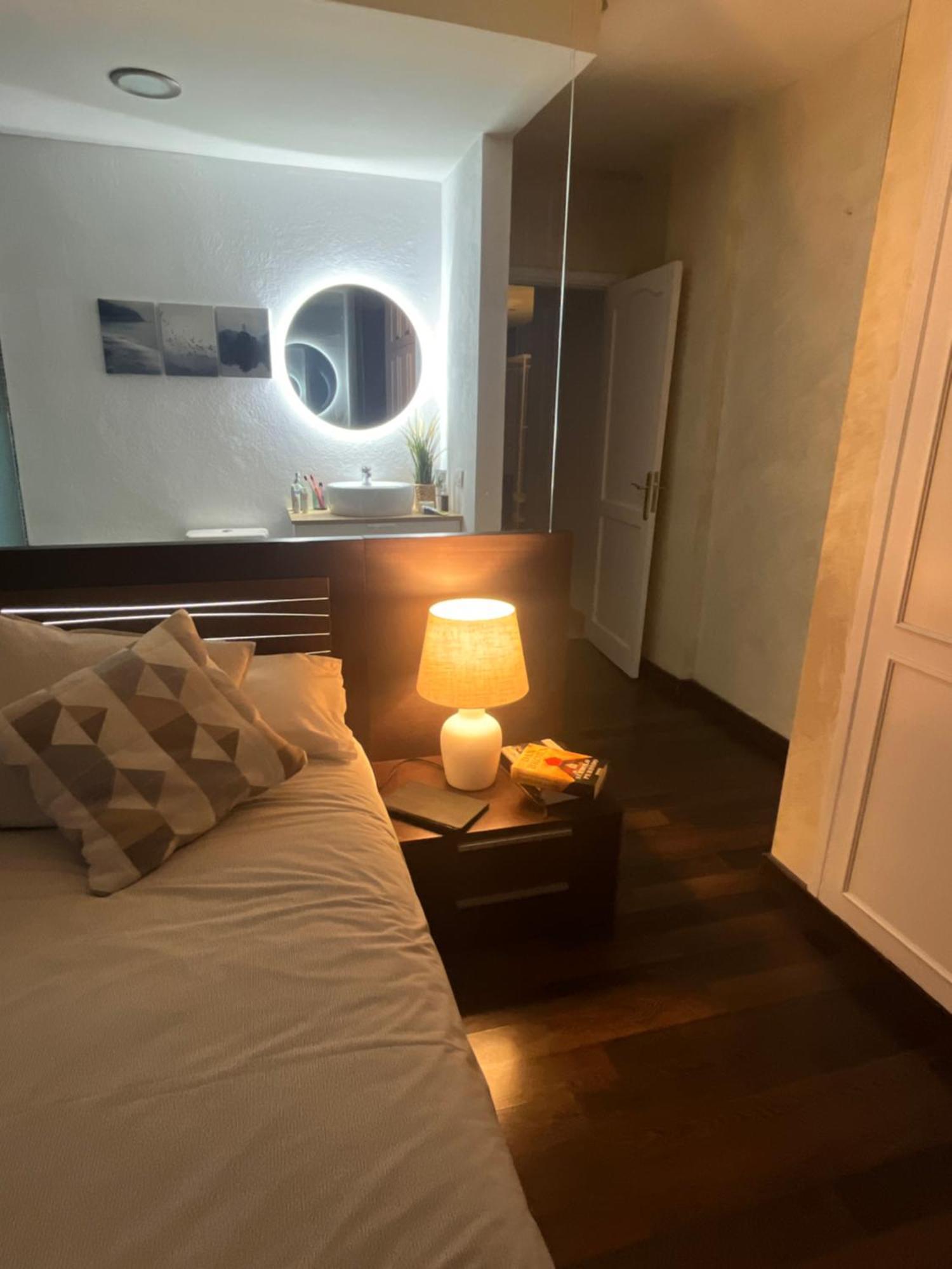 Familiar And Relax Apartment In Tenerife Tabaiba Kültér fotó