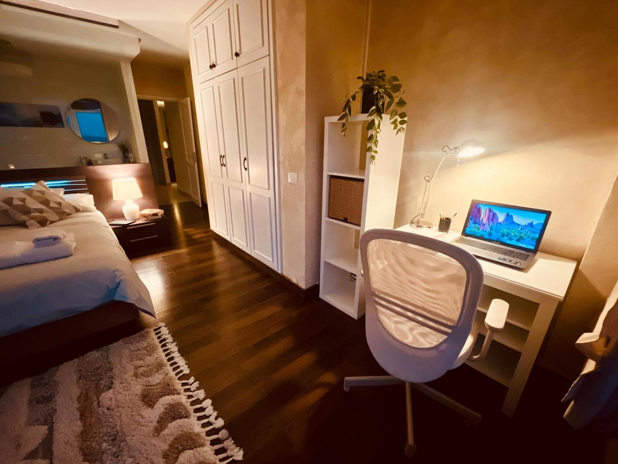 Familiar And Relax Apartment In Tenerife Tabaiba Kültér fotó