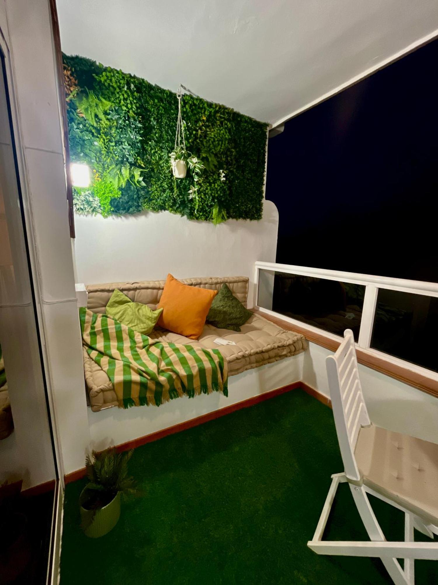Familiar And Relax Apartment In Tenerife Tabaiba Kültér fotó